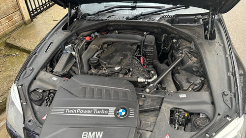 Jante aliaj 20 BMW F06 2014 Grancoupe 3.0 d