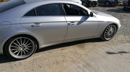 Jante aliaj 20 Mercedes cls w219