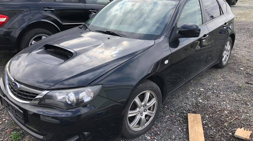 Jante aliaj 20 Subaru Impreza 2009 sedan 2.0 tdi