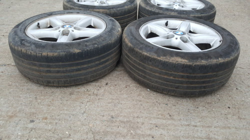 Jante aliaj 205/55/R16 BMW E46