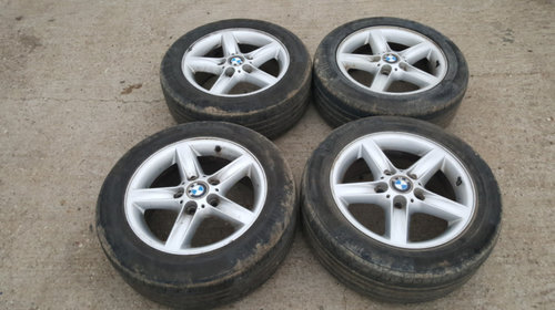 Jante aliaj 205/55/R16 BMW E46