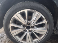 Jante Aliaj 205/55/R17 Citroen C4 Picasso