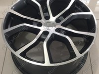 JANTE ALIAJ 21" 5X130 PORSCHE