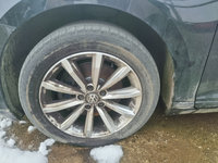 Jante Aliaj 215/55/R17 Passat B8 Break