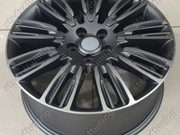 JANTE ALIAJ 22" 5X108 VELAR [DGMATT]