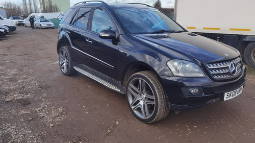 Jante aliaj 22 Mercedes ML W164 an 2007