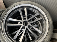 Jante aliaj 225/40 ZR18 VW, Audi 5x112