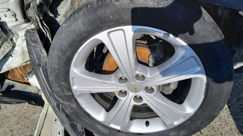 Jante Aliaj 235/50/R19 Chevrolet Captiva 2012