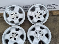 Jante aliaj 4x100 R14 et 49 Opel Astra G Corsa C Combo Tigra B