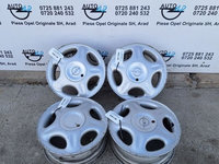 Jante aliaj 4x100 R14 Opel Corsa C D Tigra Combo Astra G VLD J 50