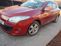 JANTE ALIAJ 5×14,3 Renault Megane 3 1.5 DCI 6 Trepte hatchback PRET LA BUCATA