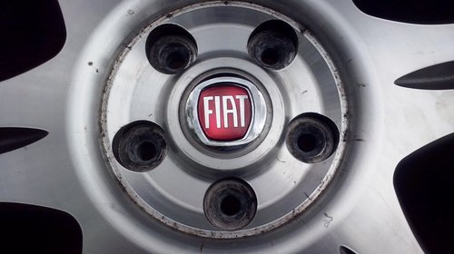 Jante Aliaj 5 x 98 R15 Fiat, Lancia , Alfa Romeo