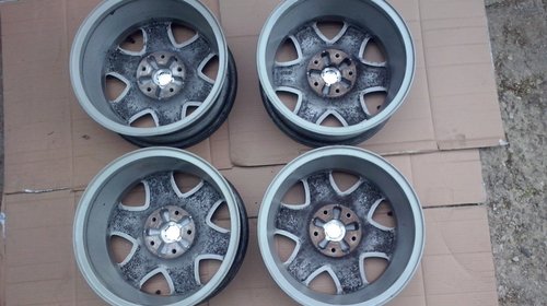 Jante Aliaj 5 x 98 R15 Fiat, Lancia , Alfa Romeo