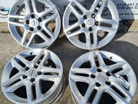 Jante aliaj 5x110 et39 R16 Opel Astra H Zafira B Vectra C Signum J35