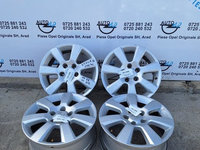 Jante aliaj 5x110 R16 Opel Astra H Zafira B Vectra C Signum VLD J 47