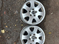 Jante Aliaj 5x112 R15 Audi Skoda Seat VW