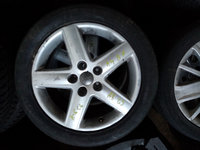 Jante Aliaj 5x112 R17 Audi Skoda Seat VW