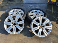 Jante Aliaj 5x112 R17 Audi / Volkswagen / Skoda / Seat