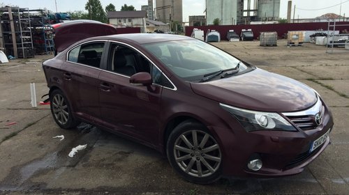 Jante aliaj 5x114,3 18 inch toyota avensis 20