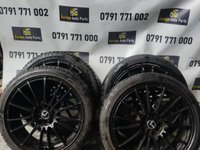 Jante aliaj 5x114,3 cu anvelope 235 / 40 R19 Nissan , Renault , Dacia , Toyota , Hyundai , Kia , Mazda