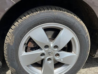 Jante Aliaj 5x114.3 R16 Renault