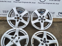 Jante aliaj 5x115 R16 Opel Astra J K Zafira C Cascada Mokka J31