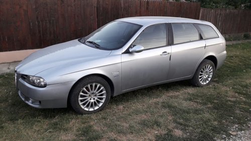 JANTE ALIAJ ALFA ROMEO 156