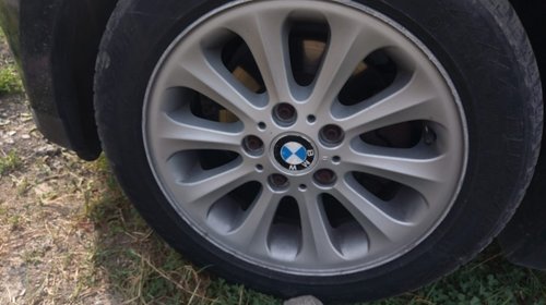 Jante aliaj aluminiu r18 inch '' BMW e81 e87 118d seria 1 dezmembrez