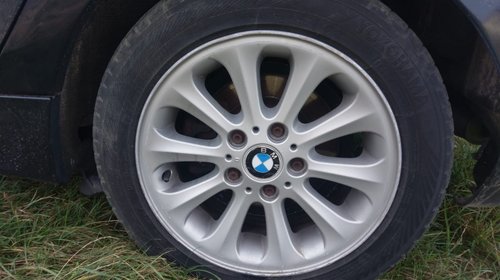 Jante aliaj aluminiu r18 inch '' BMW e81 e87 118d seria 1 dezmembrez