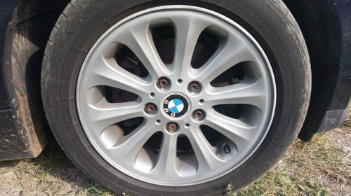 Jante aliaj aluminiu r18 inch '' BMW e81 e87 118d seria 1 dezmembrez