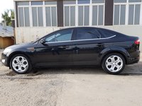 Jante aliaj + ANVELOPE R18 pentru Ford Mondeo MK4