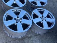 Jante aliaj Audi 18 inch