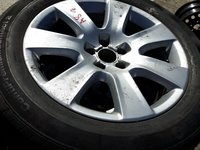 Jante Aliaj Audi 235/55/R18 5x112