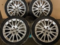 Jante Aliaj Audi A3 cu anvelope 225x45xR17 7,5Jx17H2