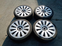 Jante aliaj Audi A4 (2004-2008) [8EC, B7] r18 5x112 et45 cb57