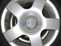 Jante aliaj Audi A4 5x112 16''