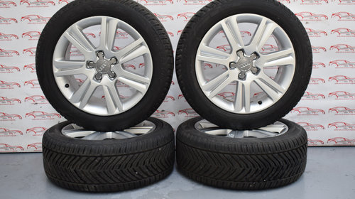 Jante aliaj Audi A4 5x112 7.5Jx17H2 ET45 564