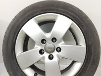 Jante Aliaj Audi A4 B6/B7/A6 4F 5x112 4B0601025AA