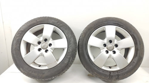 Jante Aliaj Audi A4 B6/B7/A6 4F 5x112 4B0601025AA