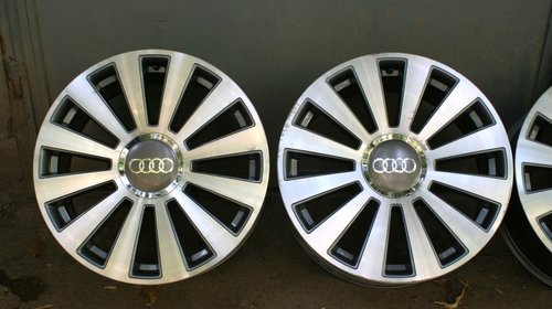 Jante aliaj Audi a8 19inch 5x112