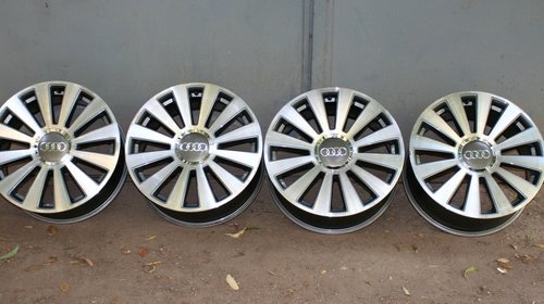 Jante aliaj Audi a8 19inch 5x112