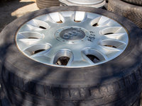 Jante Aliaj Audi A8 2007 225/55 R17