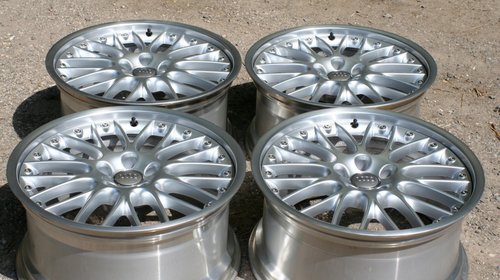 Jante aliaj Audi originale A5/S5 19 inch 8T0 601 025 P/K 5X112