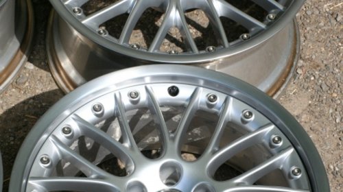 Jante aliaj Audi originale A5/S5 19 inch 8T0 601 025 P/K 5X112