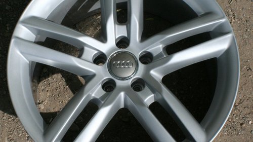 Jante aliaj Audi originale a7 a8 19inch 5x112