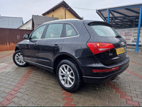 Jante aliaj Audi Q5 R18 5*112 8Jx18H2 ET 39 Cod 8R0601025C