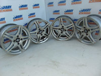 Jante aliaj avand codul 0917170H pentru gama Renault / 6X14 / ET 38 / 4X100 / SET - 600