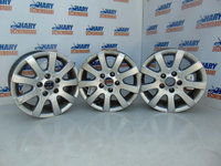 Jante aliaj avand codul 1K0601025A pentru gama VW 6.5X15 / ET 50 / 5X112 / 3 BUC - 150 LEI BUC