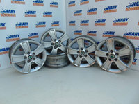 Jante aliaj avand codul 1Z0601025S pentru gama SKODA 6.5X15 ET 50 / 5x112 / 5 BUC 800 LEI