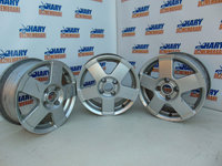 Jante aliaj avand codul 3S4J-CA pentru gama Ford 6X15 / ET 52.5 / 4X110 / 3 BUC - 150 LEI BUC